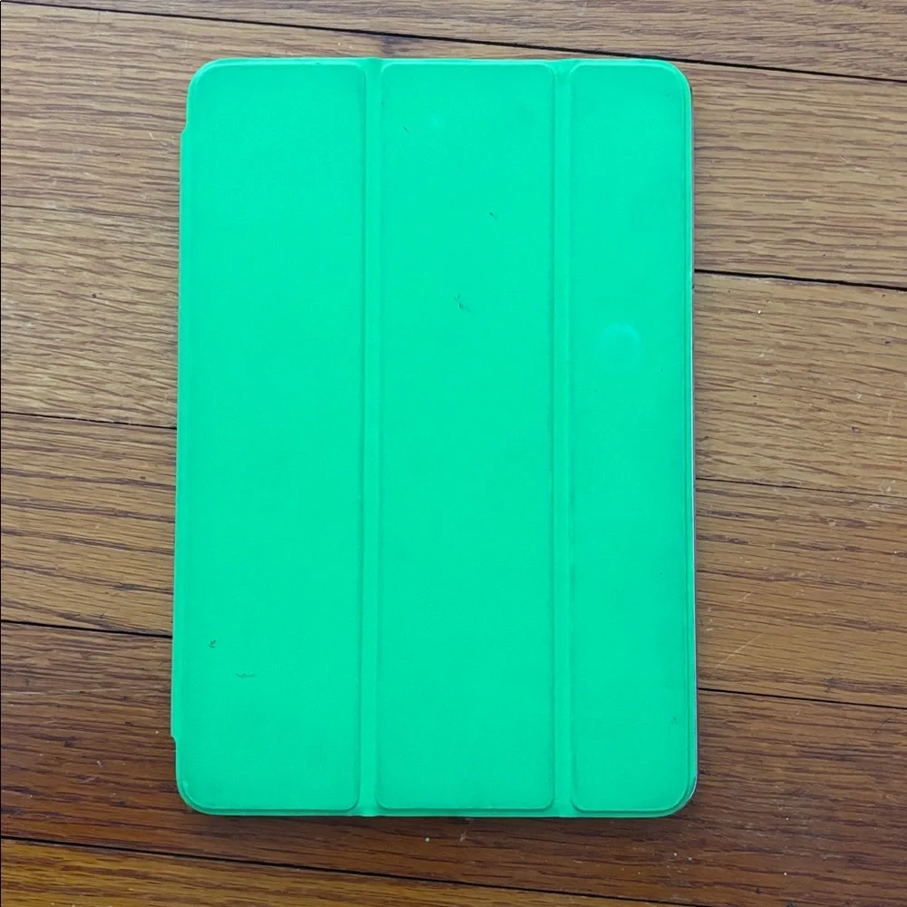iPad Mini (1st gen) white 16GB